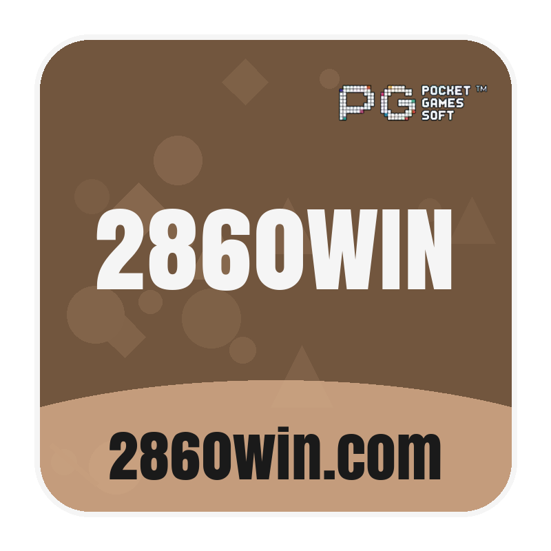 2860win.com logo
